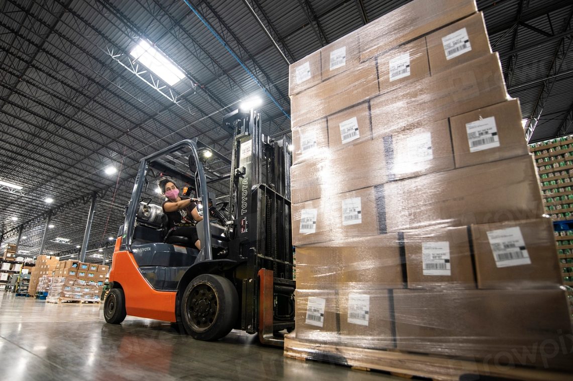 Anteprima caso d'uso CU-LG-01 per Logistra: Digitalizzare bolle, DDT e firme degli autisti